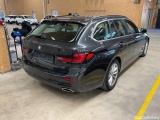  Bmw  Serie 5 Baureihe 5 Touring 520 d xDrive 2.0 140KW AT8 E6d #2