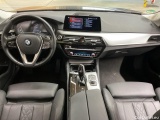  Bmw  Serie 5 Baureihe 5 Touring 520 d xDrive 2.0 140KW AT8 E6d #3