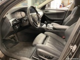  Bmw  Serie 5 Baureihe 5 Touring 520 d xDrive 2.0 140KW AT8 E6d #4