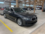  Bmw  Serie 5 Baureihe 5 Touring 520 d xDrive 2.0 140KW AT8 E6d #8