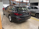 Bmw  Serie 5 Baureihe 5 Touring 520 d xDrive 2.0 140KW AT8 E6d #9