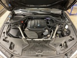  Bmw  Serie 5 Baureihe 5 Touring 520 d xDrive 2.0 140KW AT8 E6d #13