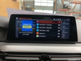  Bmw  Serie 5 Baureihe 5 Touring 520 d xDrive 2.0 140KW AT8 E6d #14