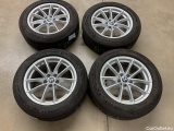  Bmw  Serie 5 Baureihe 5 Touring 520 d xDrive 2.0 140KW AT8 E6d #36