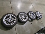  Bmw  Serie 1 Baureihe 1 Lim. 118 i Advantage 1.5 100KW AT7 E6d #10