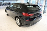  Bmw  Serie 1 Baureihe 1 Lim. 120 d Advantage 2.0 140KW AT8 E6d #8