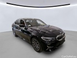  Bmw  Serie 3 Baureihe 3 Lim. 320 i Luxury Line 2.0 135KW AT8 E6d #7