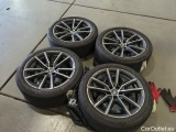  Bmw  Serie 3 Baureihe 3 Lim. 320 i Luxury Line 2.0 135KW AT8 E6d #9