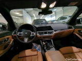  Bmw  Serie 3 Baureihe 3 Lim. 320 i Luxury Line 2.0 135KW AT8 E6d #16
