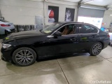  Bmw  Serie 3 Baureihe 3 Lim. 320 i Luxury Line 2.0 135KW AT8 E6d #15