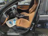  Bmw  Serie 3 Baureihe 3 Lim. 320 i Luxury Line 2.0 135KW AT8 E6d #19