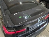  Bmw  Serie 3 Baureihe 3 Lim. 320 i Luxury Line 2.0 135KW AT8 E6d #28