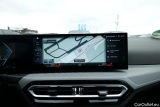  Bmw  Serie 3 Baureihe 3 Touring 330 e 2.0 215KW AT8 E6d #7