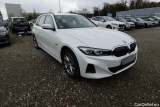  Bmw  Serie 3 Baureihe 3 Touring 330 e 2.0 215KW AT8 E6d #8