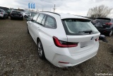  Bmw  Serie 3 Baureihe 3 Touring 330 e 2.0 215KW AT8 E6d #9