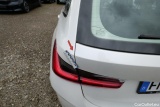  Bmw  Serie 3 Baureihe 3 Touring 330 e 2.0 215KW AT8 E6d #34