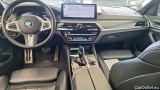  Bmw  Serie 5 5 Limousine 540 d xDrive M Sport 3.0 250KW AT8 E6d #3