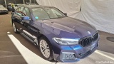  Bmw  Serie 5 5 Limousine 540 d xDrive M Sport 3.0 250KW AT8 E6d #8