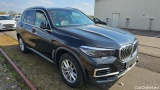  Bmw  X5 Baureihe  xDrive 25 d xLine 2.0 170KW AT8 E6d #7