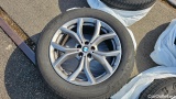  Bmw  X5 Baureihe  xDrive 25 d xLine 2.0 170KW AT8 E6d #32