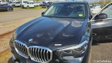  Bmw  X5 Baureihe  xDrive 25 d xLine 2.0 170KW AT8 E6d #36