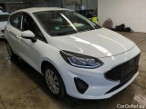  Ford  Fiesta  Cool & Connect 1.1 55KW MT5 E6d #7
