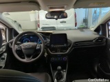  Ford  Fiesta  Cool & Connect 1.1 55KW MT5 E6d #10
