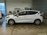  Ford  Fiesta  Cool & Connect 1.1 55KW MT5 E6d #9