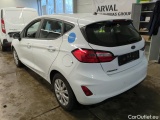 Ford  Fiesta  Cool & Connect 1.1 55KW MT5 E6d #22