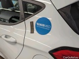  Ford  Fiesta  Cool & Connect 1.1 55KW MT5 E6d #37