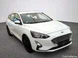  Ford  Focus  Turnier Cool & Connect 1.5 EcoBlue 88KW MT6 E6d #7