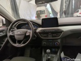 Ford  Focus  Turnier Cool & Connect 1.5 EcoBlue 88KW MT6 E6d #16