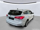  Ford  Focus  Turnier Cool & Connect 1.5 EcoBlue 88KW MT6 E6dT #2
