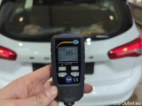  Ford  Focus  Turnier Cool & Connect 1.5 EcoBlue 88KW MT6 E6dT #9