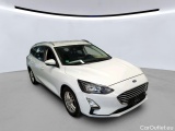  Ford  Focus  Turnier Cool & Connect 1.5 EcoBlue 88KW MT6 E6dT #16