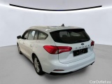  Ford  Focus  Turnier Cool & Connect 1.5 EcoBlue 88KW MT6 E6dT #23