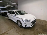  Ford  Focus  Turnier Cool&Connect 2.0 EcoBlue 110KW AT8 E6dT #17