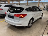  Ford  Focus  Turnier Titanium 1.5 EcoBlue 88KW AT8 E6d #2