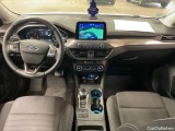  Ford  Focus  Turnier Titanium 1.5 EcoBlue 88KW AT8 E6d #3