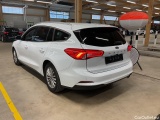  Ford  Focus  Turnier Titanium 1.5 EcoBlue 88KW AT8 E6d #9