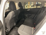  Ford  Focus  Turnier Titanium 1.5 EcoBlue 88KW AT8 E6d #10