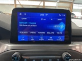  Ford  Focus  Turnier Titanium 1.5 EcoBlue 88KW AT8 E6d #14