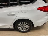  Ford  Focus  Turnier Titanium 1.5 EcoBlue 88KW AT8 E6d #22