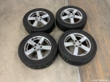  Ford  Focus  Turnier Titanium 1.5 EcoBlue 88KW AT8 E6d #46