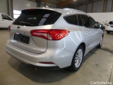  Ford  Focus  Turnier Titanium 1.5 EcoBlue 88KW AT8 E6dT #2