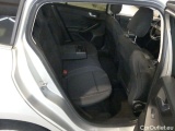  Ford  Focus  Turnier Titanium 1.5 EcoBlue 88KW AT8 E6dT #18