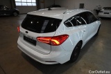  Ford  Focus  Turnier Titanium 2.0 EcoBlue 110KW AT8 E6dT #2