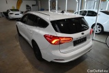  Ford  Focus  Turnier Titanium 2.0 EcoBlue 110KW AT8 E6dT #8