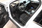  Ford  Focus  Turnier Titanium 2.0 EcoBlue 110KW AT8 E6dT #19