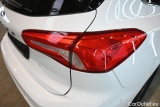  Ford  Focus  Turnier Titanium 2.0 EcoBlue 110KW AT8 E6dT #37